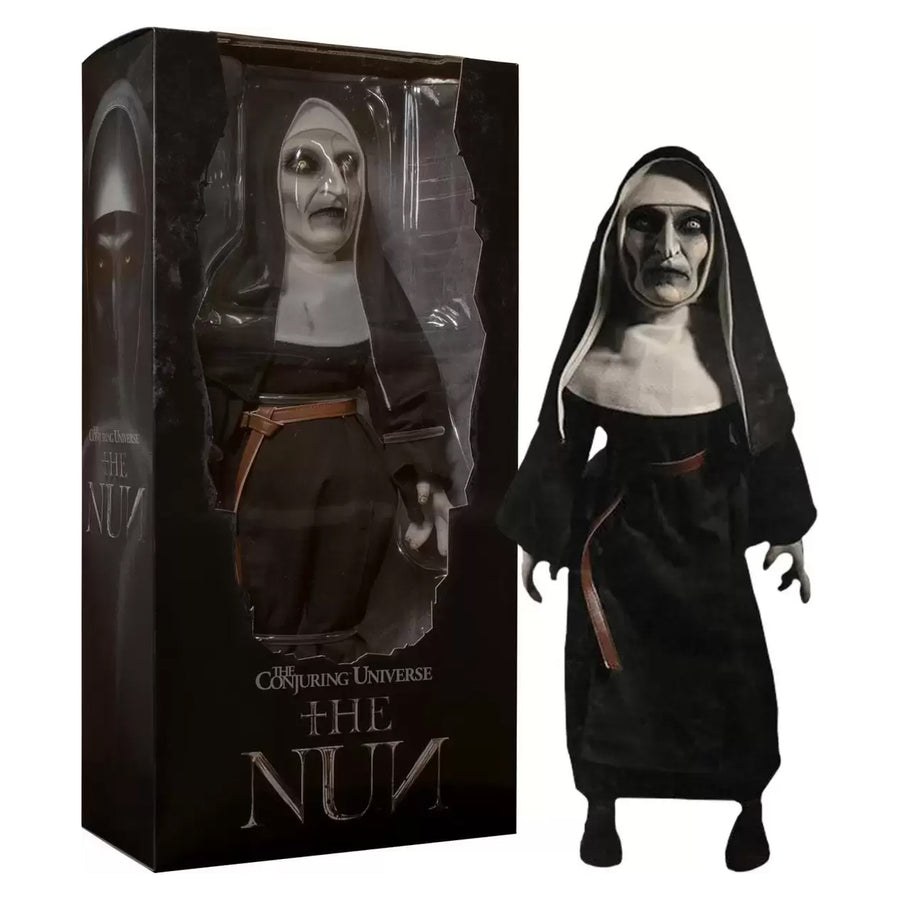 Mezco The Nun Conjuring Universe 18 Inch Doll