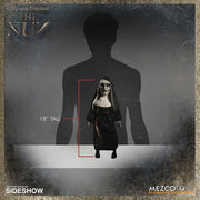 Mezco The Nun Conjuring Universe 18 Inch Doll