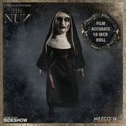 Mezco The Nun Conjuring Universe 18 Inch Doll