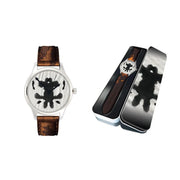 Eaglemoss Watchmen Rorschach Watch