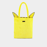 Pokémon Fur Tote Bag Pikachu by Difuzed