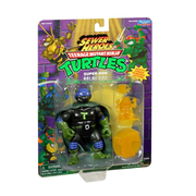 Playmates Teenage Mutant Ninja Turtles TMNT Sewer Heroes Classic Rotocast 4-Pack