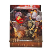 Ghostbusters Matty Collector Exclusive Ray Stantz Action Figure