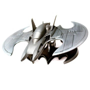 Quantum Mechanix Caliber Batman 1989 Batwing Metal Replica for Desktop