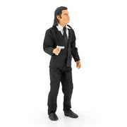 Tarantino Pulp Fiction 1/6 Scale Vincent Vega Talking Doll Action Figure Beeline Creative