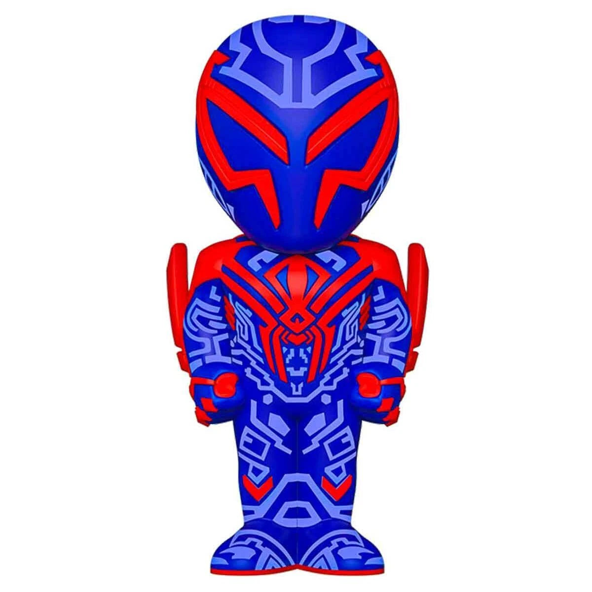 Funko Vinyl SODA Spider-Man Across The Spider Verse Spider Man 2099