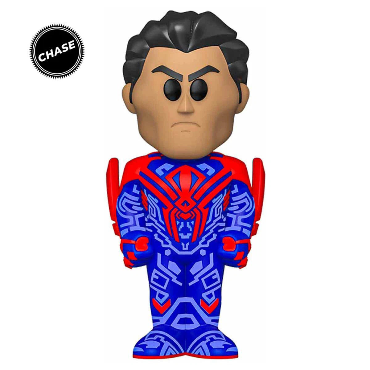 Funko Vinyl SODA Spider-Man Across The Spider Verse Spider Man 2099