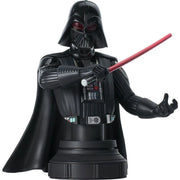Diamond Select Star Wars Rebels Bust 1/7 Darth Vader Resin Statue