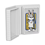 Funko Rewind Space Jam Bugs Bunny Limited Edition Collectible Figure