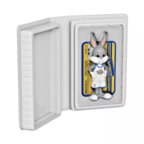 Funko Rewind Space Jam Bugs Bunny Limited Edition Collectible Figure