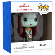 Nightmare Before Christmas Funko Hallmark Figurines Tree Decoration Ornaments