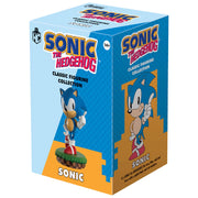 Sonic the Hedgehog Classic Sonic Figure by Eaglemoss