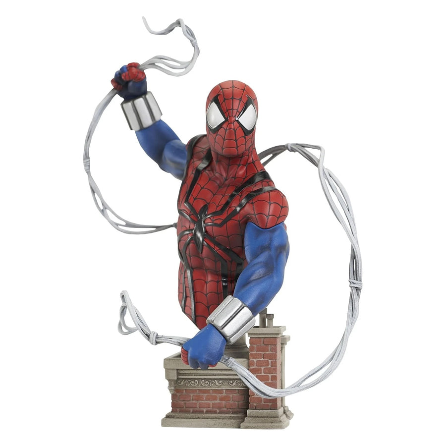 Diamond Marvel Comics Spider-Man Ben Reilly 1/7 Scale Mini-Bust