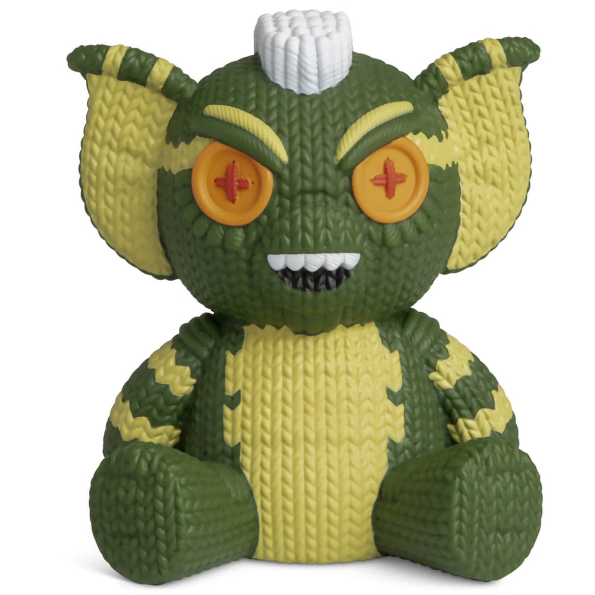 Handmade by Robots Gremlins Stripe 5 Inch Vinyl Figure