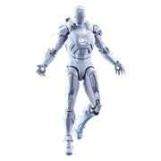 Hot Toys Iron Mark VII Sub Zero Action Figure MMS329