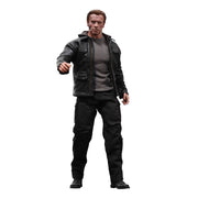 Hot Toys Terminator Genesys T800 Action Figure MMS307