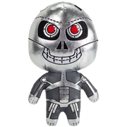 KidRobot Terminator - T-800 7” Phunny Plush