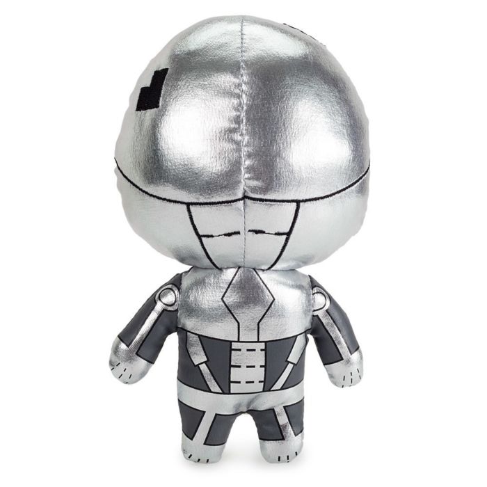 KidRobot Terminator - T-800 7” Phunny Plush