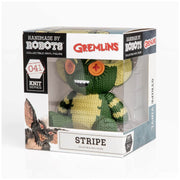 Handmade by Robots Gremlins Stripe 5 Inch Vinyl Figure