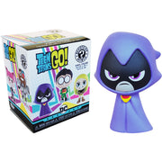 Funko Teen Titans Go! Mystery Minis Series 1 Vinyl Figures Blind Box