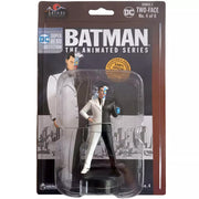 Eaglemoss DC Comics Batman Animated Series Two Face