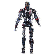 Hot Toys Avengers Age of Ultron: Ultron Mark I Action Figure MMS292