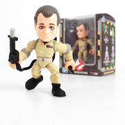 Loyal Subject Ghostbusters Figure Peter Venkman