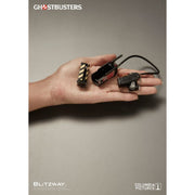 Blitzway Ghostbusters Peter Venkman 1/6 Scale Action Figure