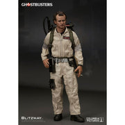 Blitzway Ghostbusters Peter Venkman 1/6 Scale Action Figure
