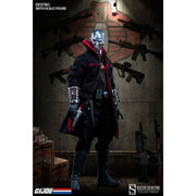 Hot Toys G.I Joe: Enemy Weapons Specialist Destro Action Figure