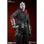 Hot Toys G.I Joe: Enemy Weapons Specialist Destro Action Figure