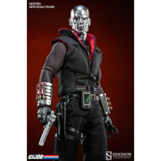 Hot Toys G.I Joe: Enemy Weapons Specialist Destro Action Figure
