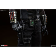 Hot Toys G.I Joe: Enemy Weapons Specialist Destro Action Figure