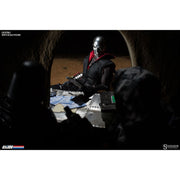 Hot Toys G.I Joe: Enemy Weapons Specialist Destro Action Figure