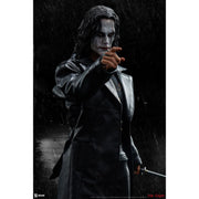 Sideshow Collectibles The Crow Action Figure 1/6 The Crow 30 cm