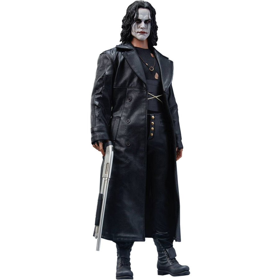 Sideshow Collectibles The Crow Action Figure 1/6 The Crow 30 cm