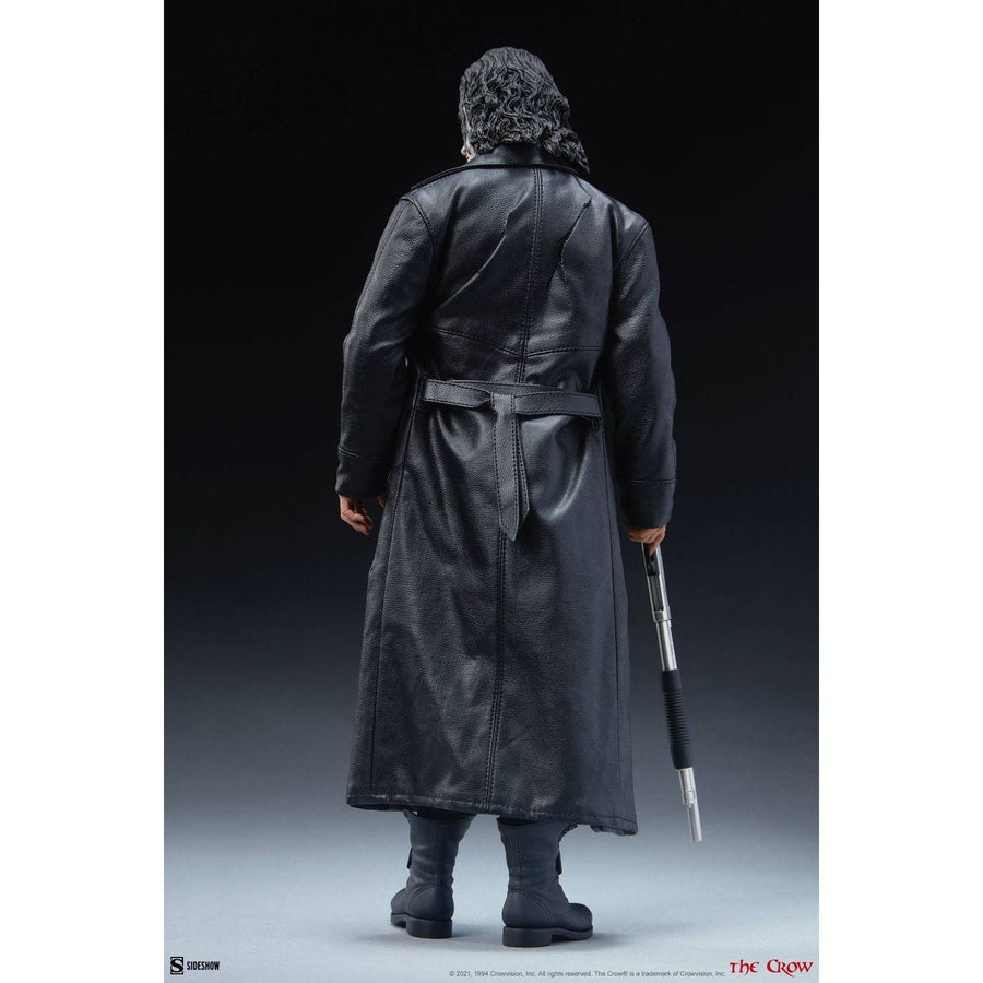 Sideshow Collectibles The Crow Action Figure 1/6 The Crow 30 cm