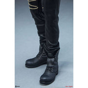 Sideshow Collectibles The Crow Action Figure 1/6 The Crow 30 cm