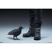 Sideshow Collectibles The Crow Action Figure 1/6 The Crow 30 cm