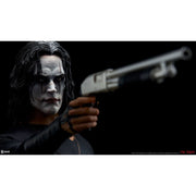 Sideshow Collectibles The Crow Action Figure 1/6 The Crow 30 cm