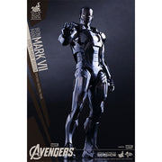 Hot Toys The Avengers: Mark VII Stealth Mode Version Action Figure MMS282