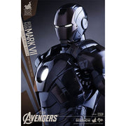 Hot Toys The Avengers: Mark VII Stealth Mode Version Action Figure MMS282
