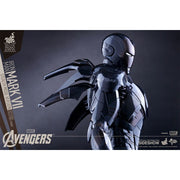Hot Toys The Avengers: Mark VII Stealth Mode Version Action Figure MMS282