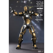 Hot Toys Iron Man 3: Python Mark XX Action Figure MMS248