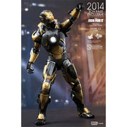 Hot Toys Iron Man 3: Python Mark XX Action Figure MMS248