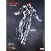 Hot Toys Iron Man 3: Starboost Mark XXXIX Action Figure MMS214