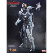 Hot Toys Iron Man 3: Starboost Mark XXXIX Action Figure MMS214