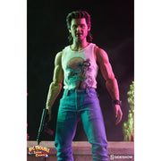 Sideshow Big Trouble in Little China Jack Burton 1/6 Scale Figure