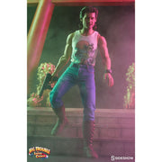 Sideshow Big Trouble in Little China Jack Burton 1/6 Scale Figure