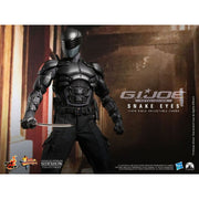 Hot Toys G.I Joe Retaliation: Snake Eyes Action Figure MMS192
